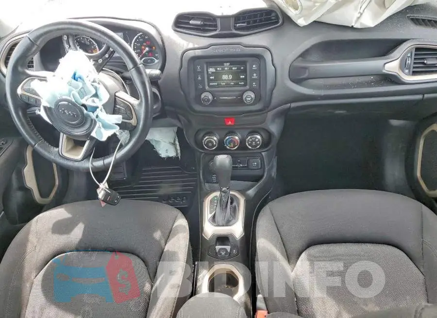 ZACCJBBB3HPF02768 Photo# 8