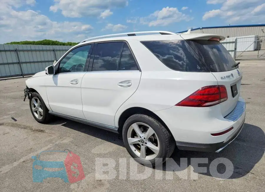 4JGDA5HB7JB176997 Photo# 2