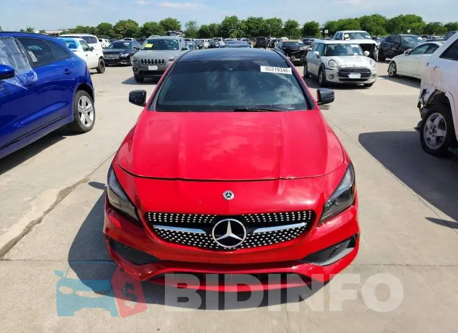 WDDSJ4EB7JN609216 Photo# 5