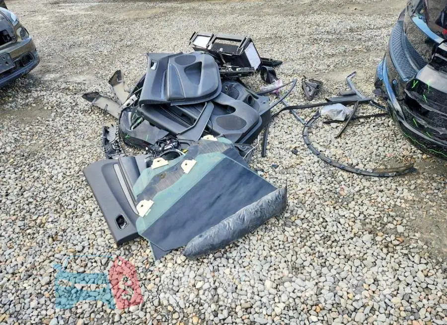 1C4RDJAG8NC174174 Photo# 13