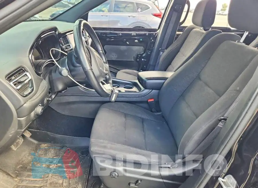 1C4RDJAG8NC174174 Photo# 7