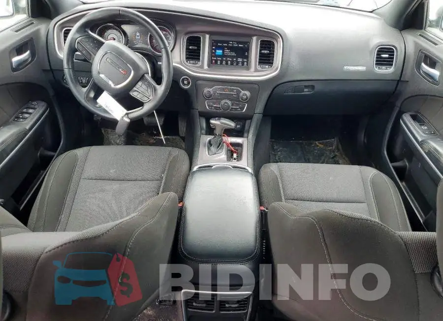 2C3CDXBG2NH161249 Photo# 8