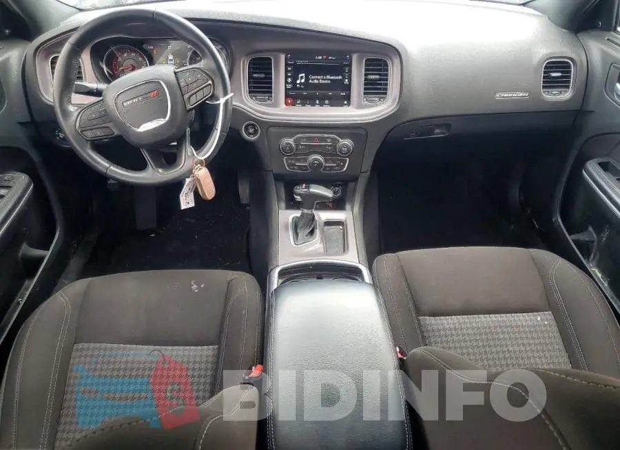 2C3CDXBG6PH699147 Photo# 8