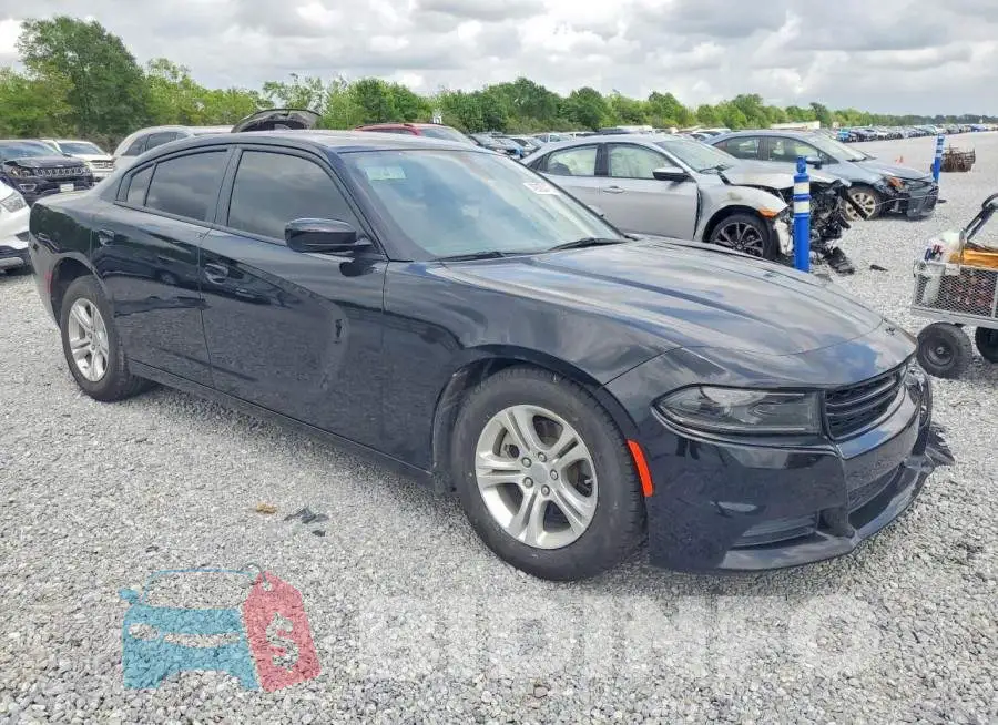 2C3CDXBG6PH699147 Photo# 4