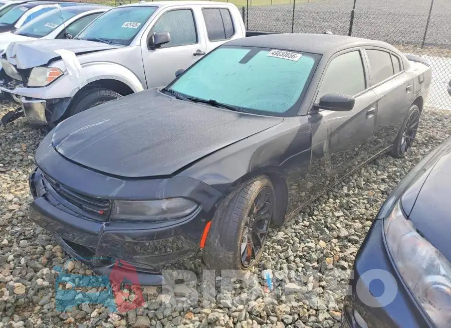 2C3CDXBG7PH569166 Photo# 1