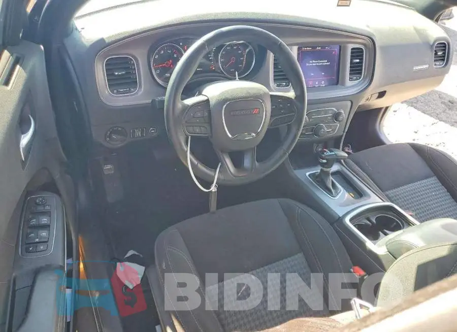 2C3CDXBG8PH609688 Photo# 8