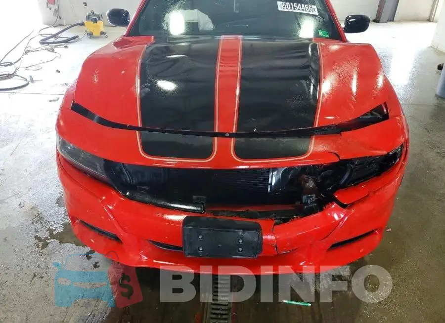 2C3CDXBG8PH674007 Photo# 11