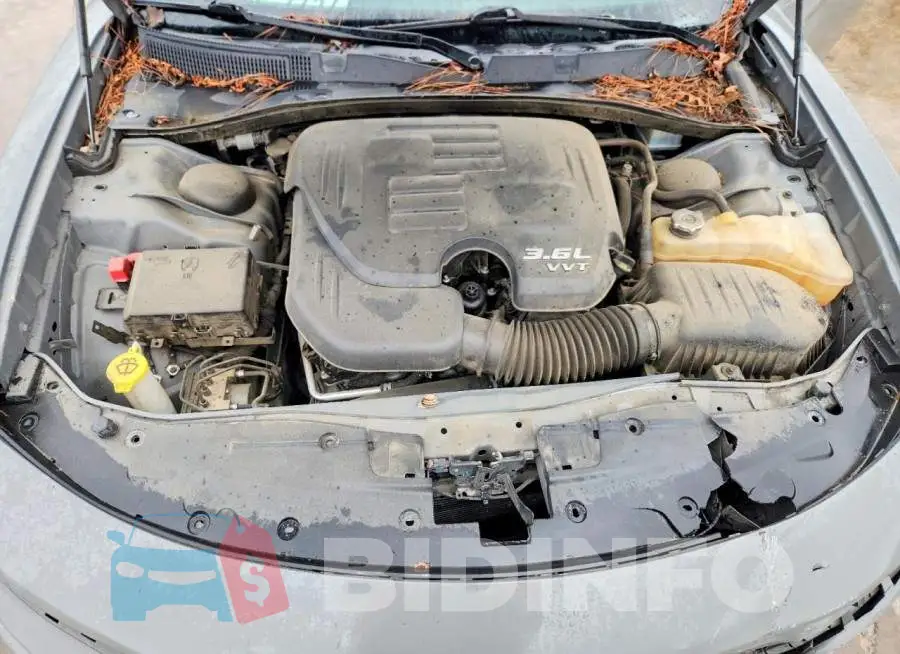 2C3CDXBGXKH707551 Photo# 11