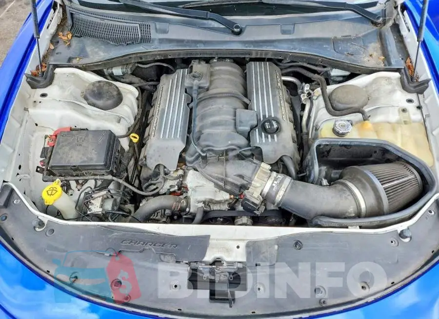2C3CDXGJ3KH506885 Photo# 11
