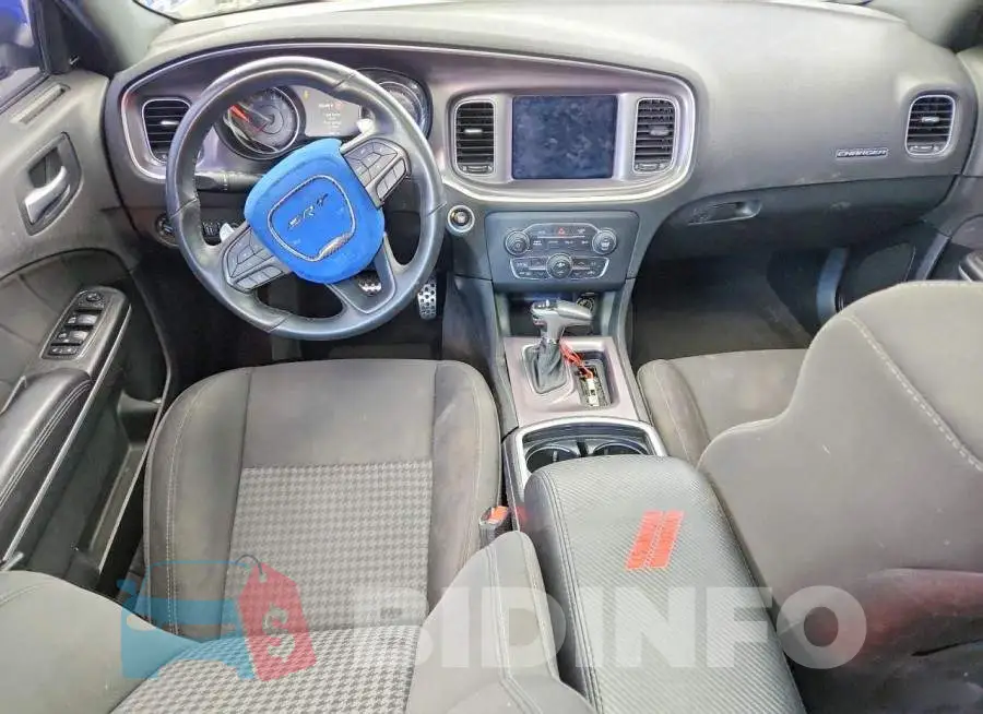 2C3CDXGJ3KH506885 Photo# 8