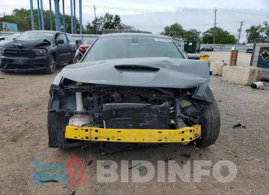 2C3CDXGJ5JH121035 Photo# 5