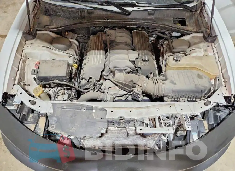 2C3CDXGJ7KH756937 Photo# 11