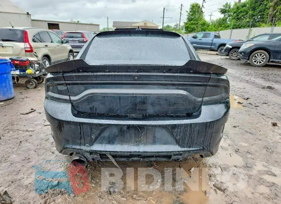 2C3CDXGJ8KH519423 Photo# 6