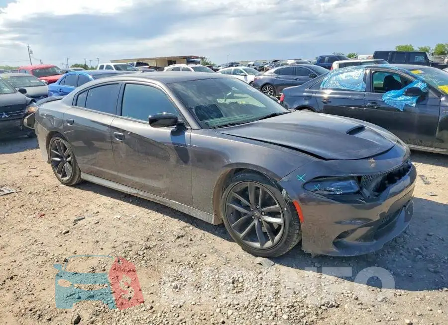 2C3CDXHG1KH547387 Photo# 4