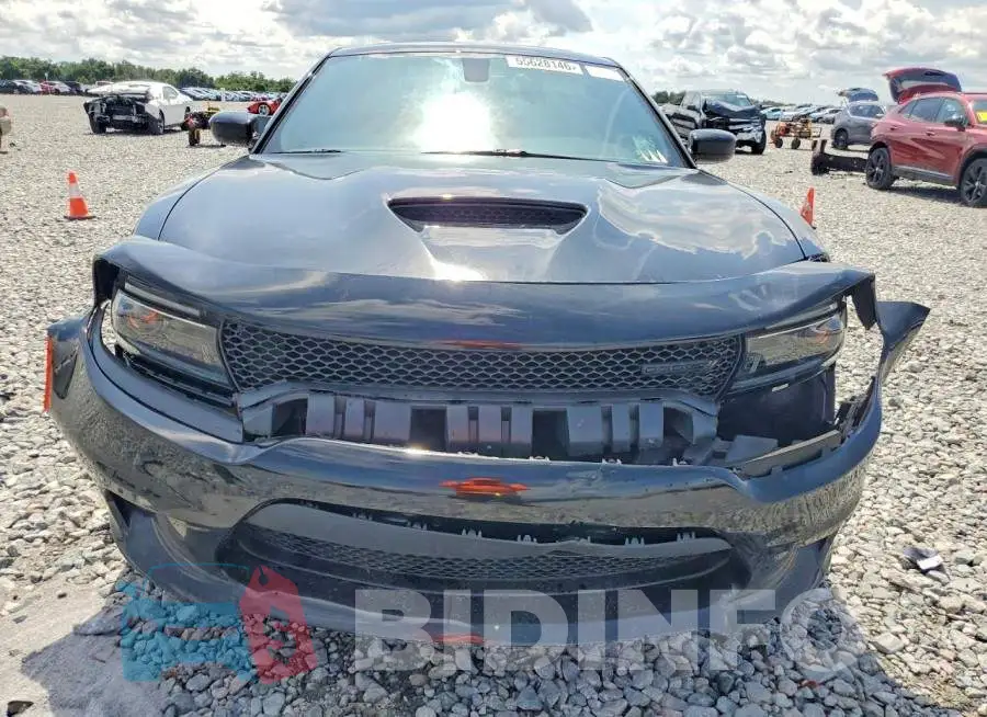 2C3CDXHG6PH583504 Photo# 5