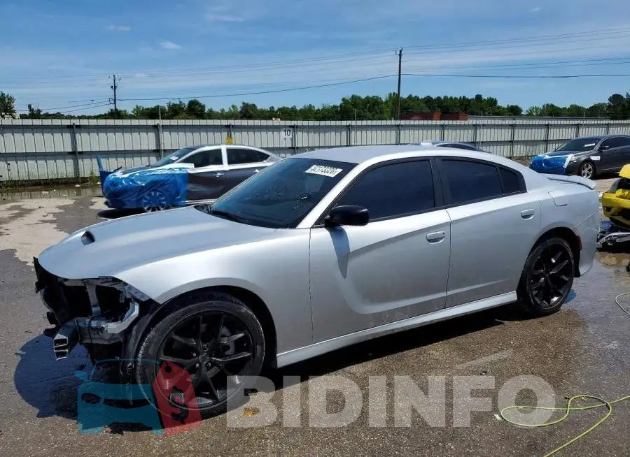 2C3CDXHG8PH533638 Photo# 1
