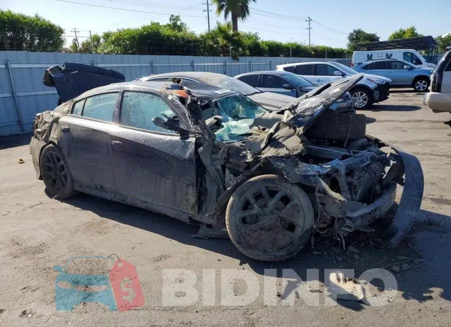 2C3CDXHG9KH674727 Photo# 4