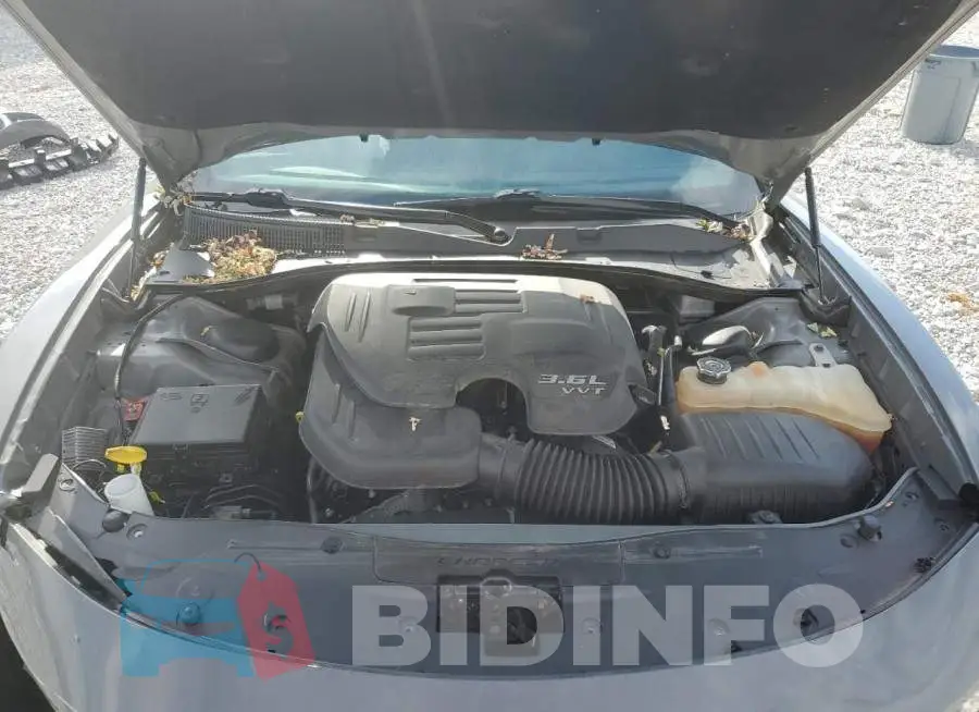 2C3CDXJG4KH710902 Photo# 11
