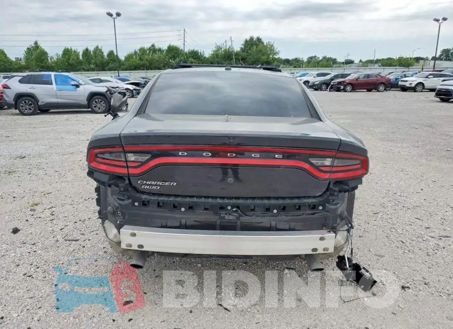 2C3CDXKG2PH604809 Photo# 6