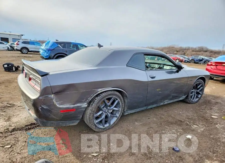2C3CDZBT4PH667905 Photo# 3