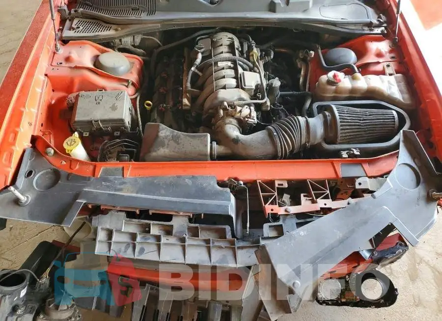 2C3CDZBT8HH555075 Photo# 11