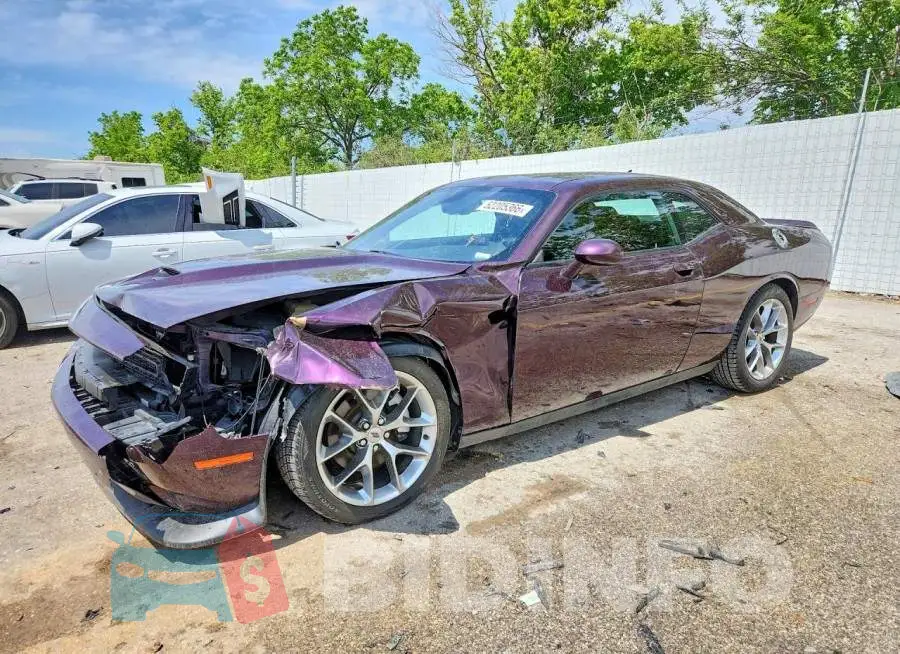 2C3CDZJG1MH681311 Photo# 1