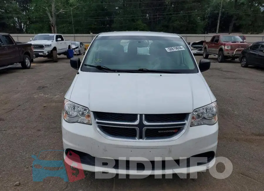 2C4RDGBG3JR162050 Photo# 5