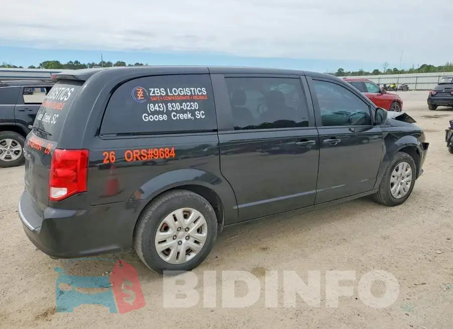 2C4RDGBG6JR163824 Photo# 3