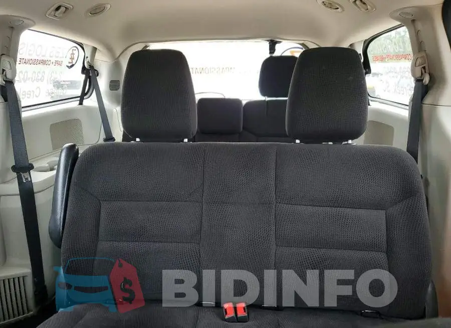 2C4RDGBG6JR163824 Photo# 10