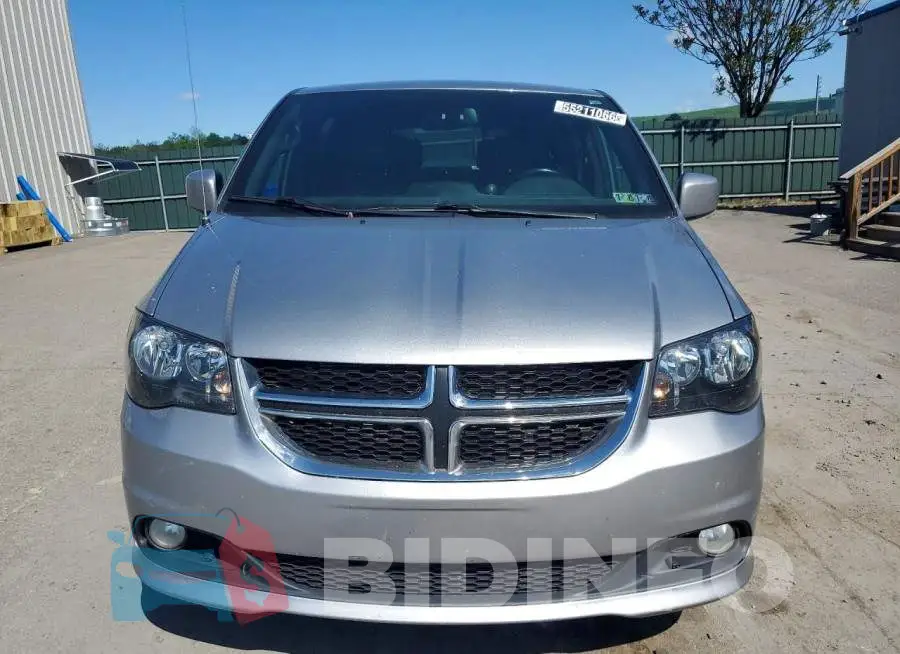 2C4RDGEG1KR670238 Photo# 5