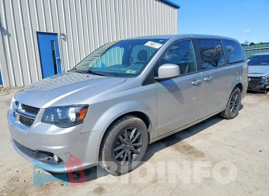 2C4RDGEG1KR670238 Photo# 1
