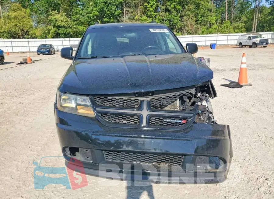 3C4PDCAB7HT683818 Photo# 5