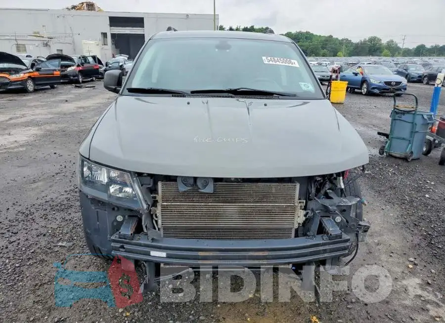 3C4PDCAB8LT273456 Photo# 5