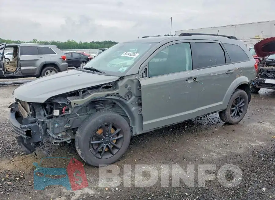 3C4PDCAB8LT273456 Photo# 1
