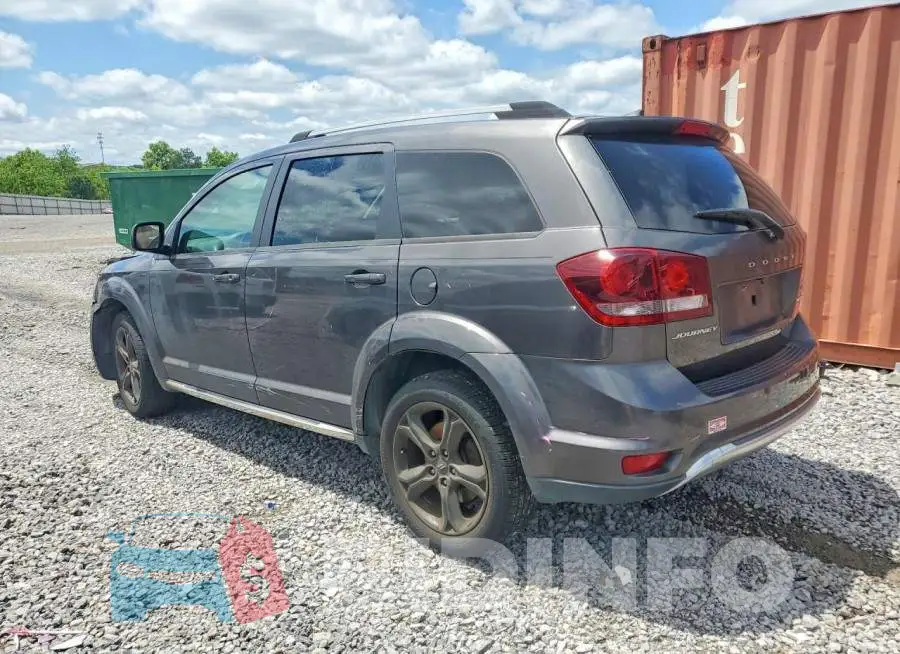 3C4PDCGB6LT265928 Photo# 2