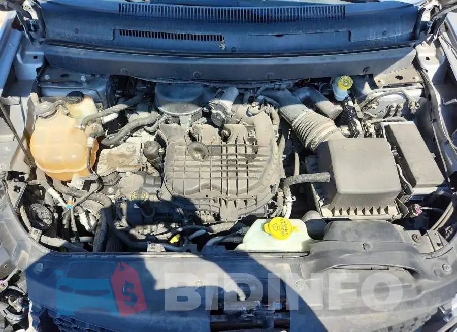 3C4PDCGG3JT156948 Photo# 11