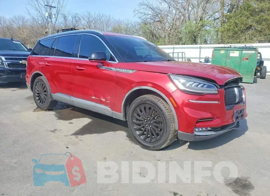 5LM5J7XC9LGL23138 Photo# 4