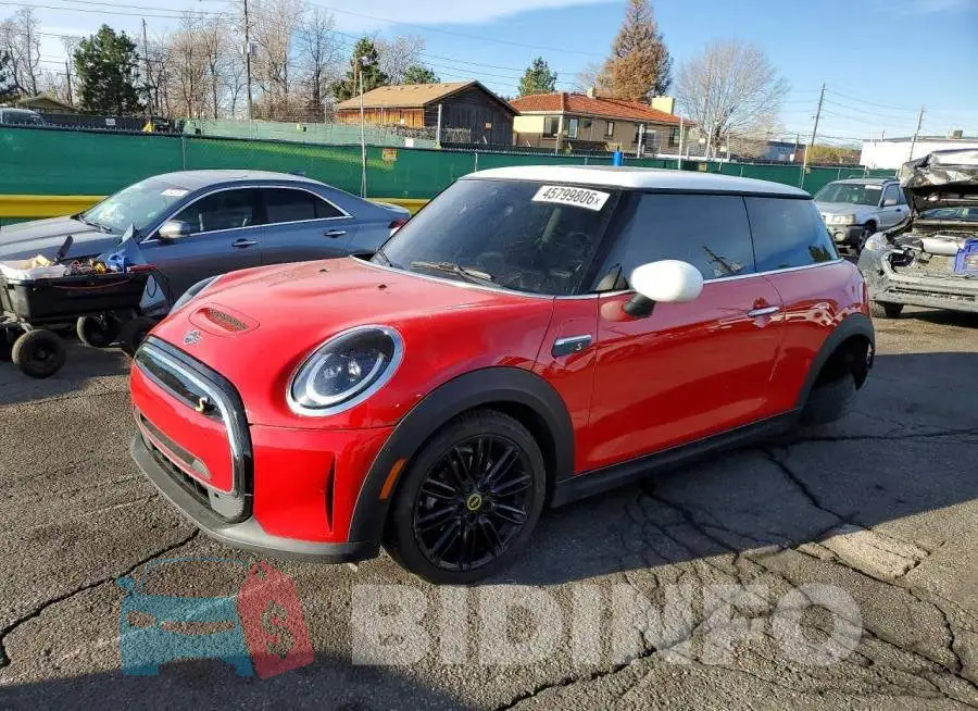 WMW13DJ08R2V87161 Photo# 1