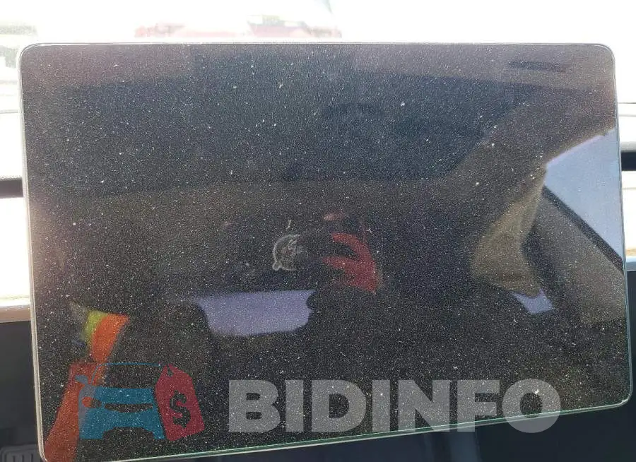 5YJ3E1EA1PF550065 Photo# 9