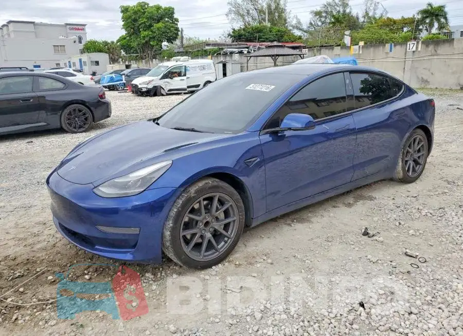5YJ3E1EA3NF185224 Photo# 1
