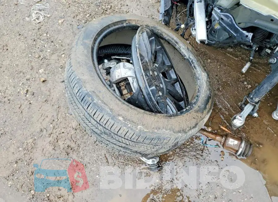 5YJ3E1EA5RF740762 Photo# 12