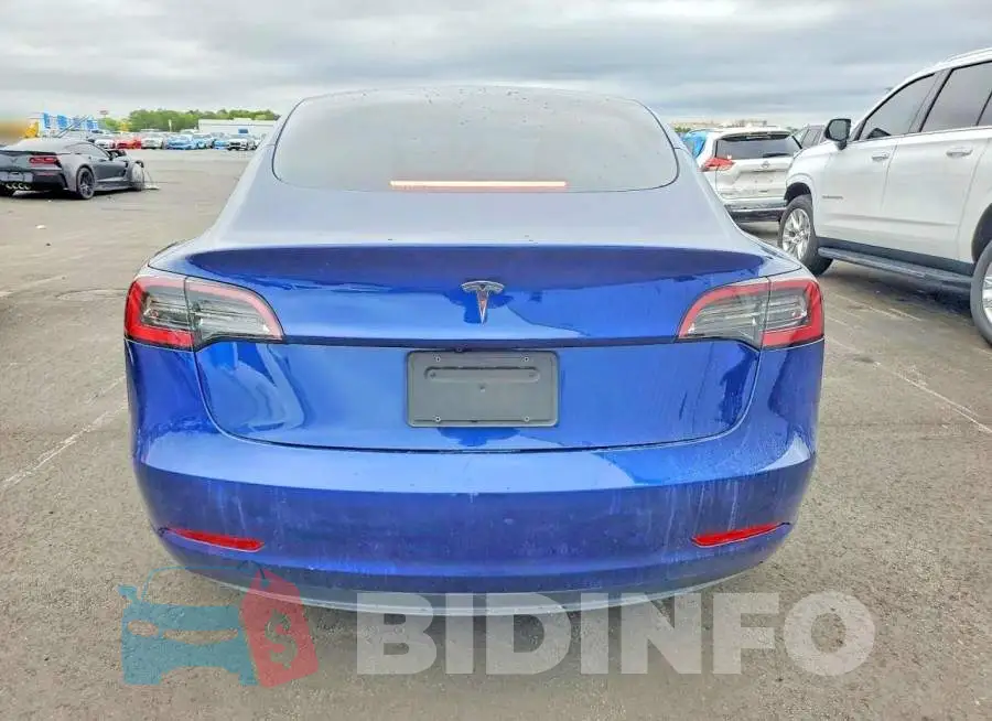 5YJ3E1EA6PF438877 Photo# 6