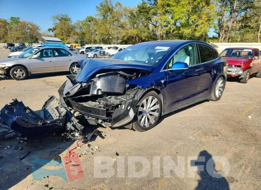 5YJXCDE21LF284154 Photo# 1