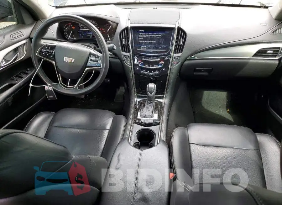 1G6AB5RX4J0114941 Photo# 8