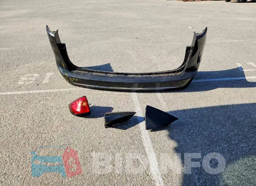 2C4RC1BG5JR290533 Photo# 13