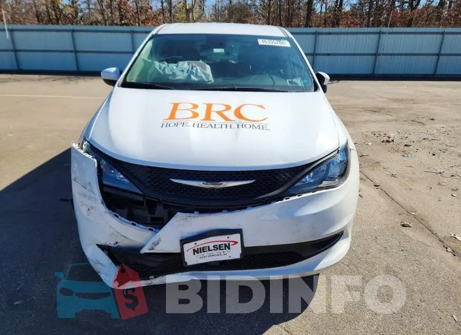 2C4RC1CG7PR564595 Photo# 5