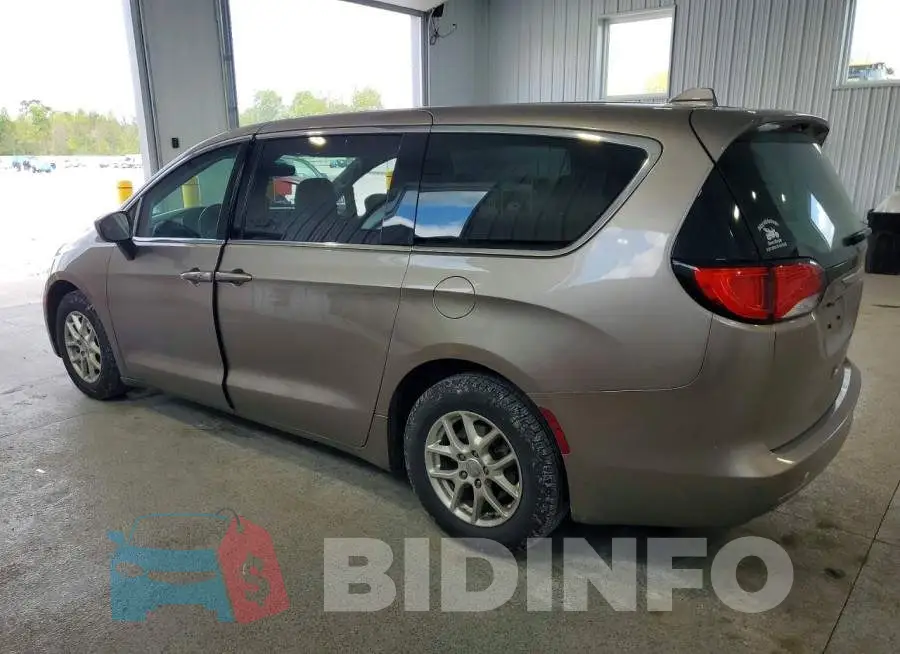 2C4RC1CG8HR657398 Photo# 2