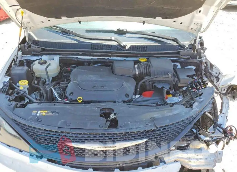 2C4RC1CG9SR525824 Photo# 12