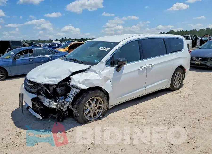 2C4RC1CG9SR525824 Photo# 1