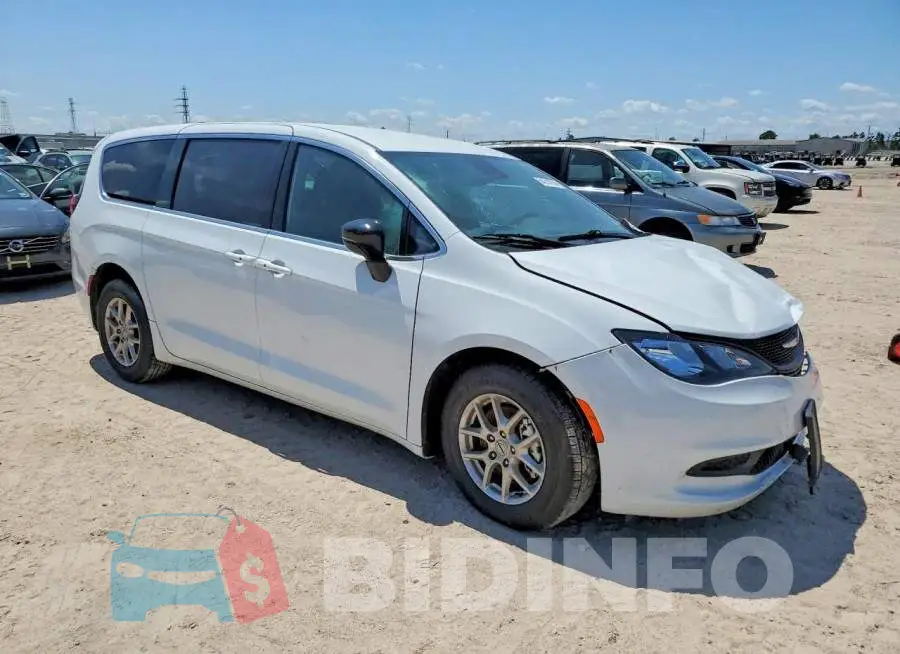 2C4RC1CG9SR525824 Photo# 4